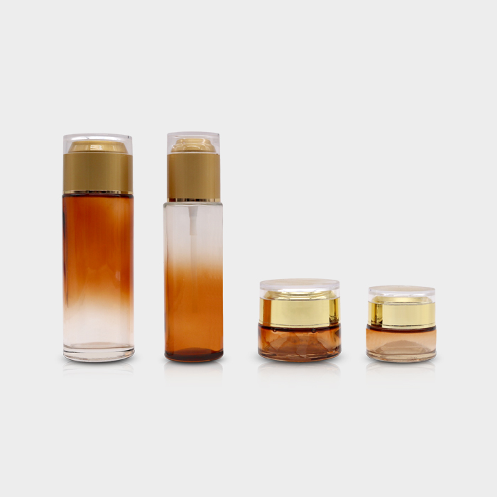 護(hù)膚品套裝瓶20