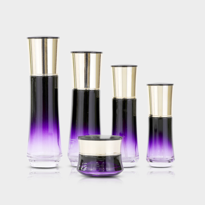 護(hù)膚品套裝瓶46